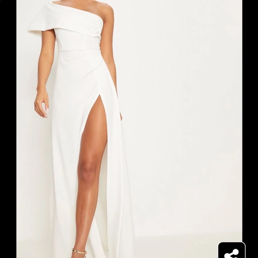 Formal dress